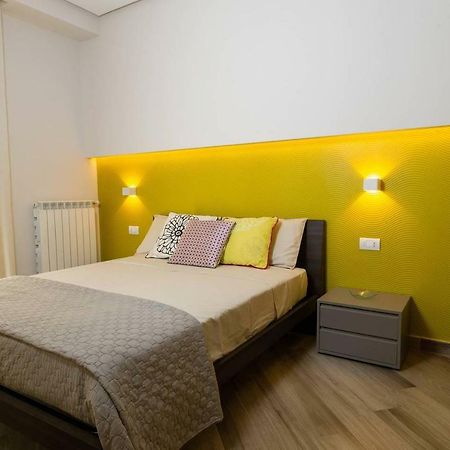 Casa Martina Apartment กาสเตลลัมมาเร ดิ สตาเบีย ภายนอก รูปภาพ